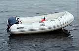 Images of Small Boats With Motors