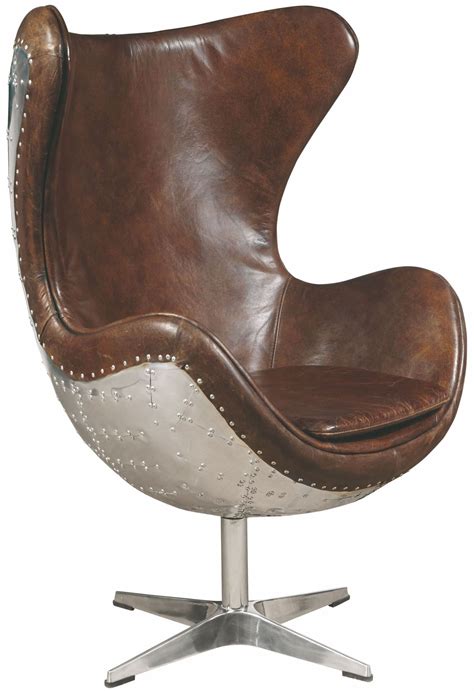 Free shipping on orders over $35. Brown Leather Accent Chair, P006210, Pulaski