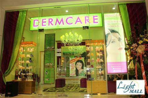 Mwahs Lifestyle And Passion New Dermcare Branch Opens In Smdc Light Mall