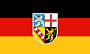 Flags of the world tube. Saarland - Profile of the German Federal State