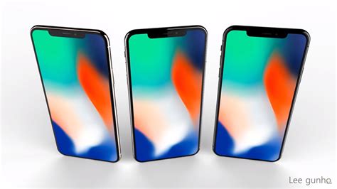 A new report from rumor site macotakara this morning claims that apple is preparing to introduce a new color variant of the iphone x as a way to restore sales of the device. 2018 iPhone X Plus Concept Video Shows Gold Color Option ...