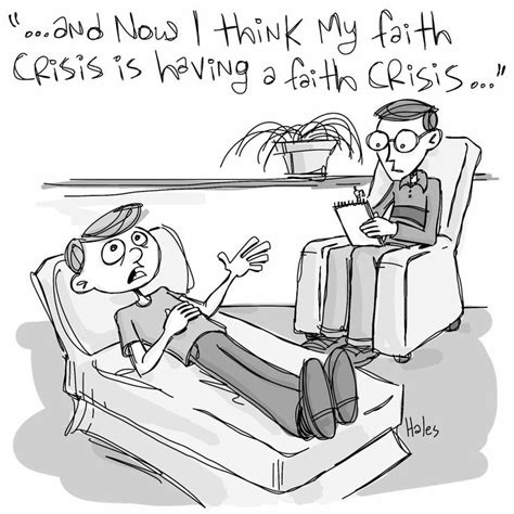 Another Faith Crisis Mormon Faith Funny