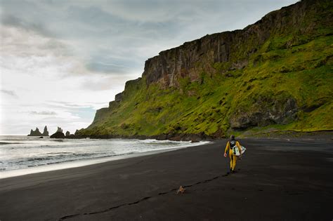 22 Epic Photos Of Icelands Beaches Matador Network