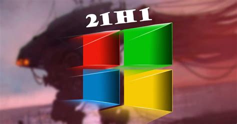 Empiezan Los Primeros Problemas Al Actualizar Windows 10 21h1