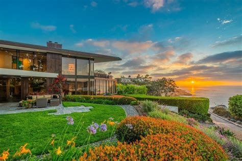 San Diego’s La Jolla is a California Beach Beauty - Mansion Global