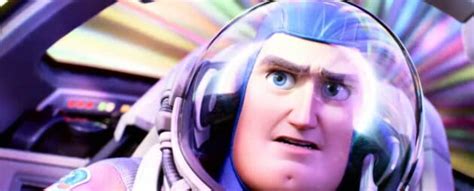 Andy Watched Lightyear Growing Up Its Why He Loves Buzz Inside The Magic