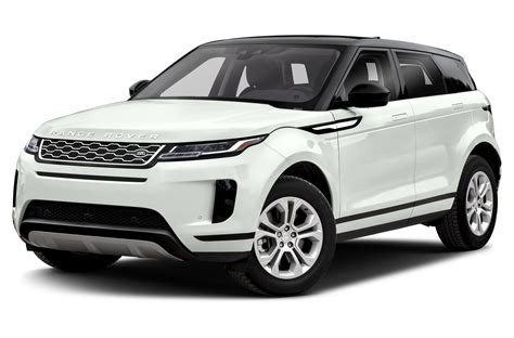 The evoque has been redesigned for 2020, with a heavily. 2020 Land Rover Range Rover Evoque MPG, Price, Reviews ...