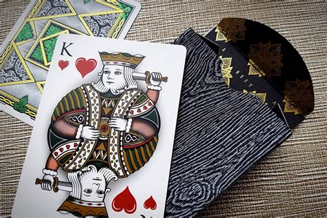 Joker the perfect sugar skull card for your game room or man cave. Card Radar: The 52 Plus Joker Club Deck 2017 by Alex Chin | Kardify