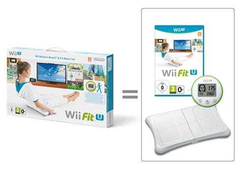 Cvičte S Wii Fit U Nintendosk