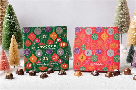 The Best Food And Drink Advent Calendars For Christmas 2022