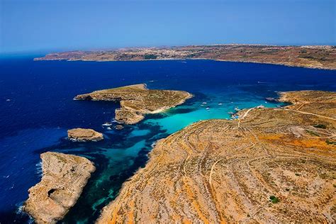 72 Horas En Malta Donde El Sol Se Mezcla Con El Mar Photo 8