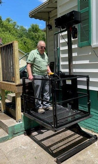 Photos Photo Gallery Affordable Wheelchair Lifts House Lift