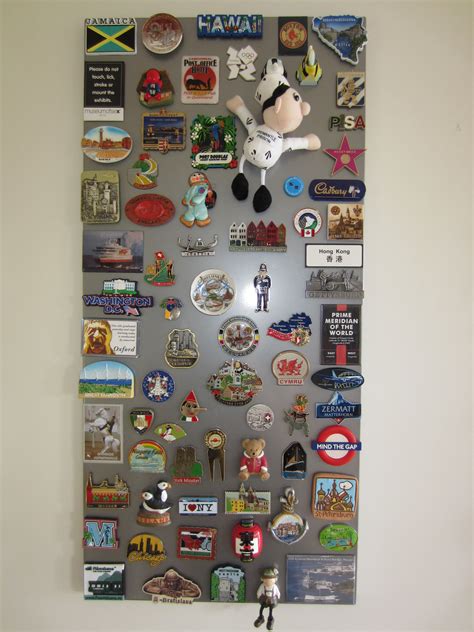 15 Diy Magnetic Board For Fridge References Craftity