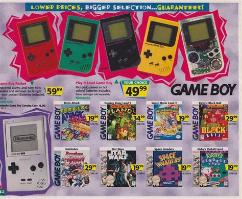 1990s Games