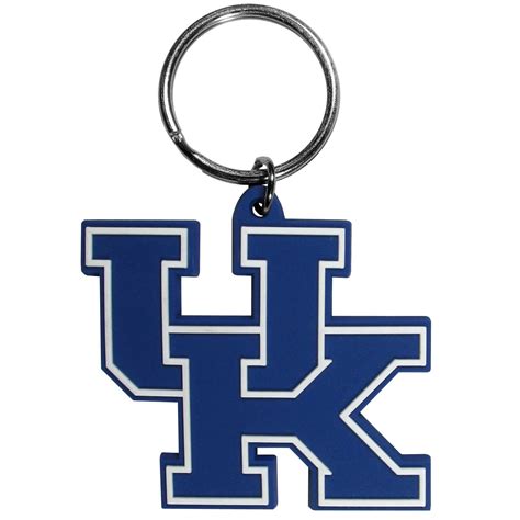 Kentucky Wildcats Flex Key Chain | Kentucky wildcats, Kentucky wildcats logo, Kentucky