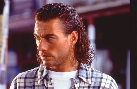 Natasha binder hires chance, a very hard drifter as her guide through new orleans in search of her father, who has gone missing. REVIEW: Hard Target - Director's Cut (1993) | ManlyMovie