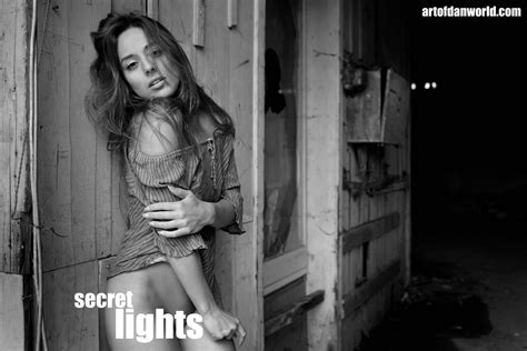 Artofdan Photography On Twitter Secret Lights Thank You Dominikachybov Picture Set