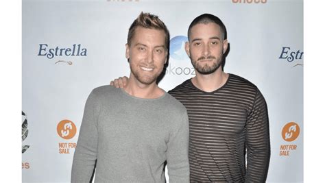 Lance Bass Buys The Brady Bunch House 8days