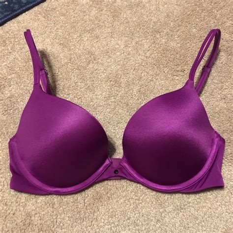 Victoria S Secret Intimates Sleepwear Victorias Secret Pushup Bra