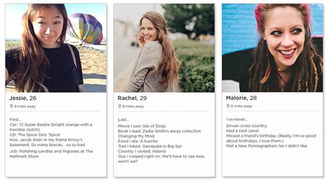 Please continue to see the top 10 very witty tinder bios that are. Tinder Bio: The Best And What You Can Learn From Them
