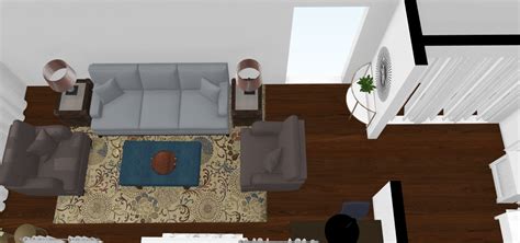 Hate Your 12 X 18 Living Room Heres 10 Flex Layouts To Make You Love
