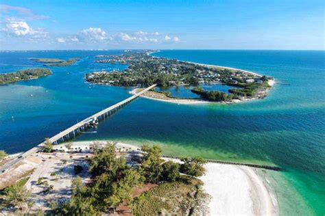 8 Beautiful Beaches In Anna Maria Island For Your Florida Getaway