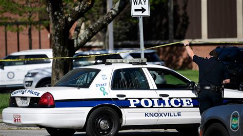 Knoxville police leaving schools agreement: Answers to your questions