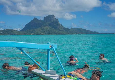 10 Things You Should Know About Amazing Bora Bora Island