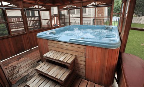 The Ultimate Hot Tub Buying Guide Iopool Blog