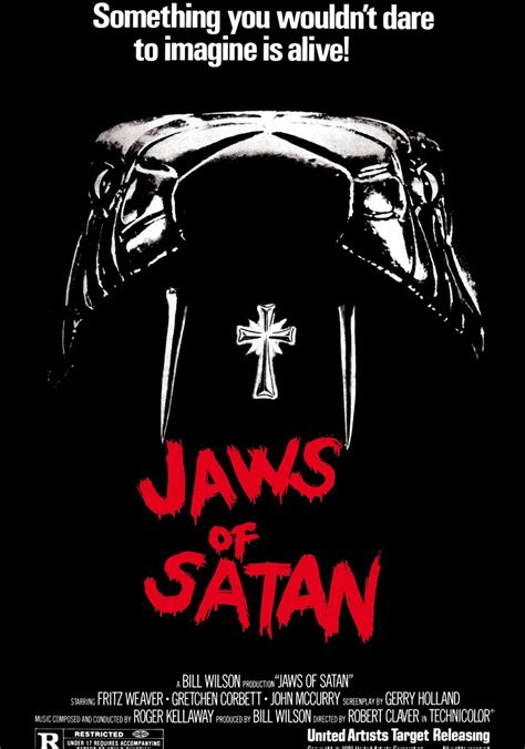 Jaws Of Satan Streaming Where To Watch Online