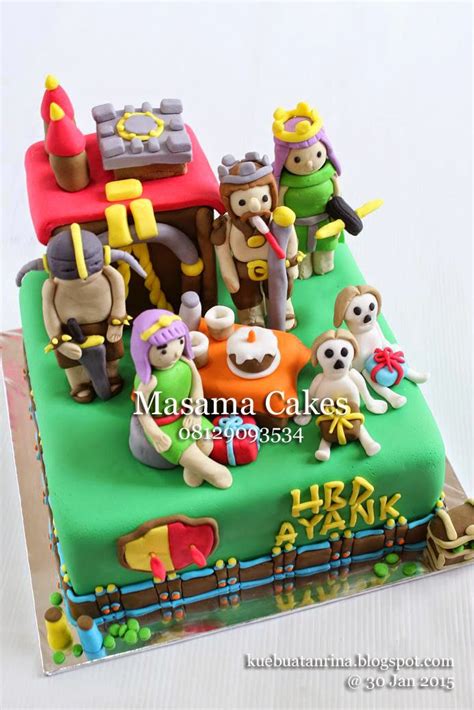 Clash of clans tidak di sangka sudah memasuki usia yg ke 9, dan di ulang tahun clash of clans yg ke 9 ini ada banyak hadiah yg bisa kita dapatkan salah satun. Masama Cakes: Clash Of Clans Birthday Cake Pesanan Mbak ...