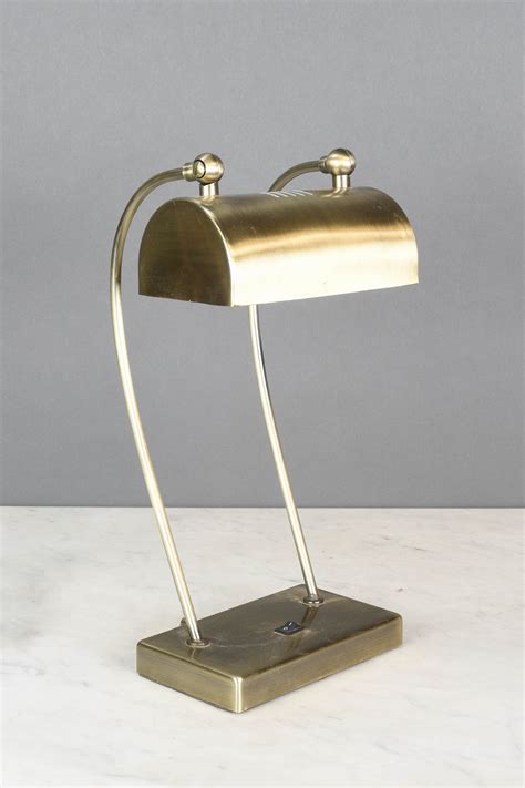 modern brass reading desk lamp desk lamps collection city knickerbocker lighting rentals