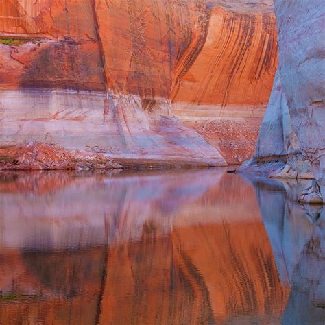 Utah Glen Canyon National Recreation Photograph By Jaynes Gallery Pixels