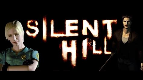 Silent Hill Slus 00707 Fullrus Vit Cometallist Team Raccoon