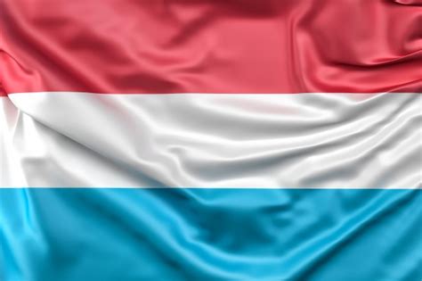 Esta bandera se basa en el escudo de armas de luxemburgo (una pancarta de armas) y se utiliza como bandera para evitar la sostuvo que la bandera actual se confundía comúnmente con la de los países bajos y que el león rojo, por otro lado, era más popular, más estético y de mayor valor histórico. Bandera de Luxemburgo: significado, similitudes, y más