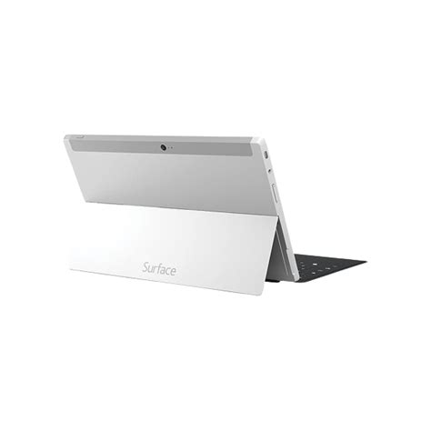Microsoft Surface 2 Tablet Nvidia Tegra 4 2gb 32gb Silver Black