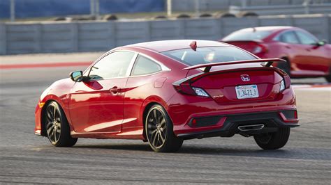 Honda drops Civic Si for 2021, gets rid of Coupe body style entirely | Autoblog