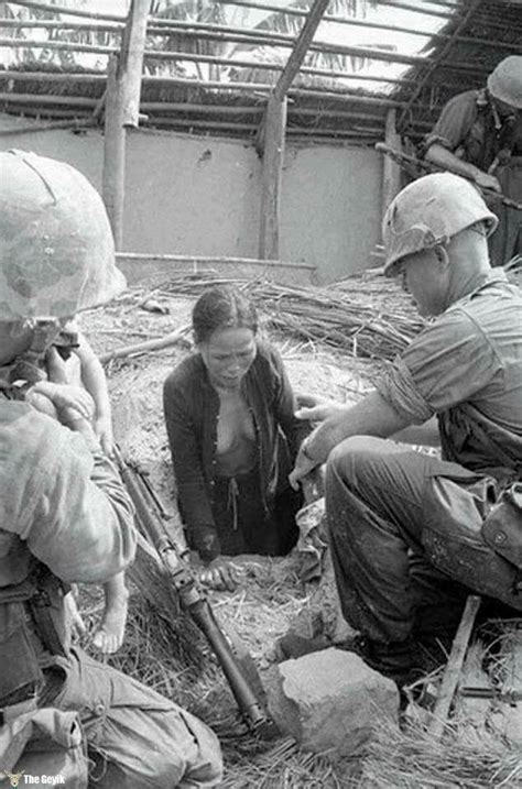 Vietnam Savaşı’ndan Bir Kadının Unutmadığı Tek Şey The Geyik