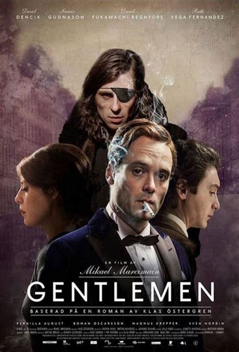 Gentlemen Gangsters