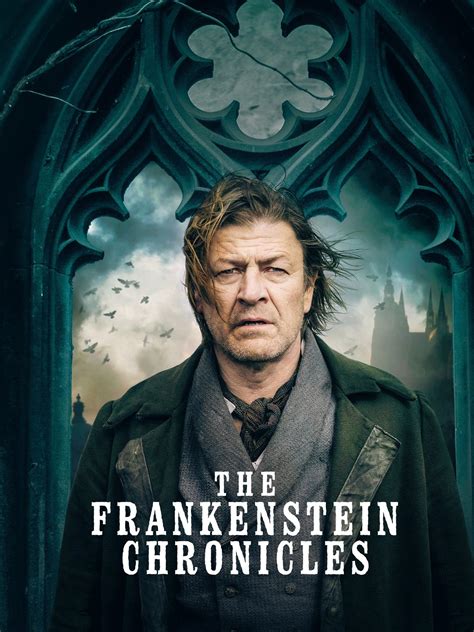 The Frankenstein Chronicles Rotten Tomatoes