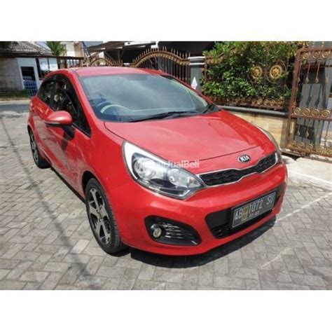 Maybe you would like to learn more about one of these? Mobil All New Kia Rio Bekas Harga Rp 97 Juta Tahun 2013 ...