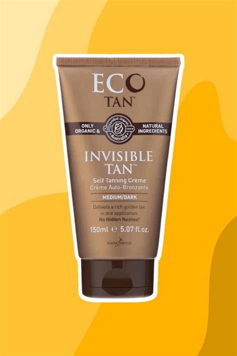 Get That Sun Kissed Glow The Healthy Way With The Top Fake Tan Formulas