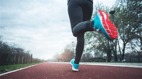 How Running Shoes Change Your Feet Science Aaas