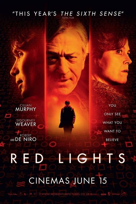 Red Lights Dvd Release Date October 2 2012