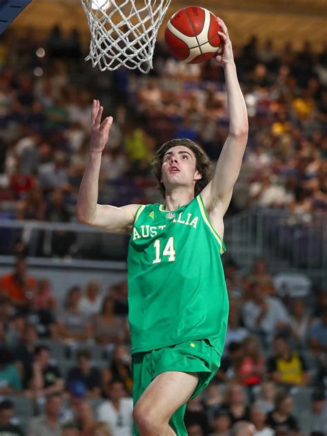 Josh giddey has been ruled out ahead of today's contest. Australian Boomers vs Hong Kong: Josh Giddey debut, Ben Simmons, youngest, FIBA Asia Cup 2021 ...