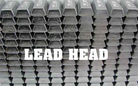 Cheap Lead Ingots Canada Find Lead Ingots Canada Deals On Line At