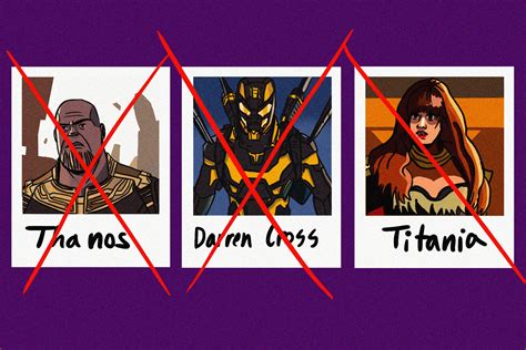 Best Final Fights Of The Mcu Marvelstudios - vrogue.co