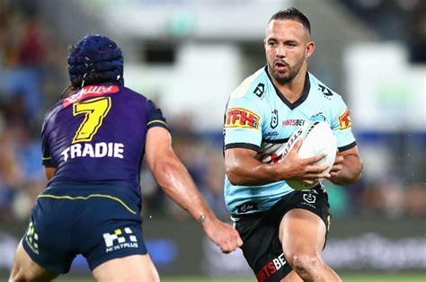 Cronulla Sharks Vs Melbourne Storm Tips Preview And Live Stream