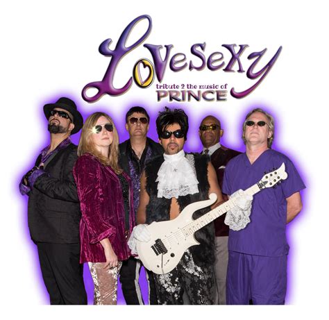 Lovesexy Tribute To The Music Of Prince Rascals