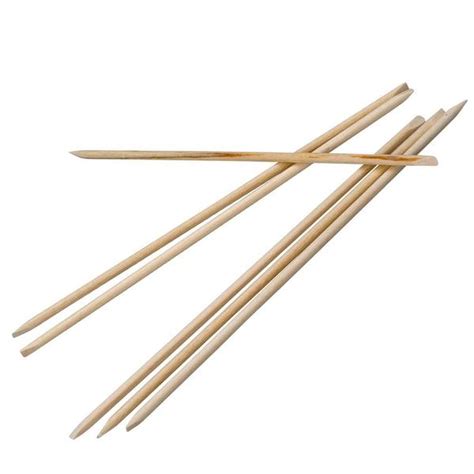 Orangewood Sticks 100pk Nailbasics Canada Nailbasics Ca